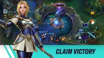 Ӣ������(MOBA��������)v5.1.0.7895 ��Ѱ�