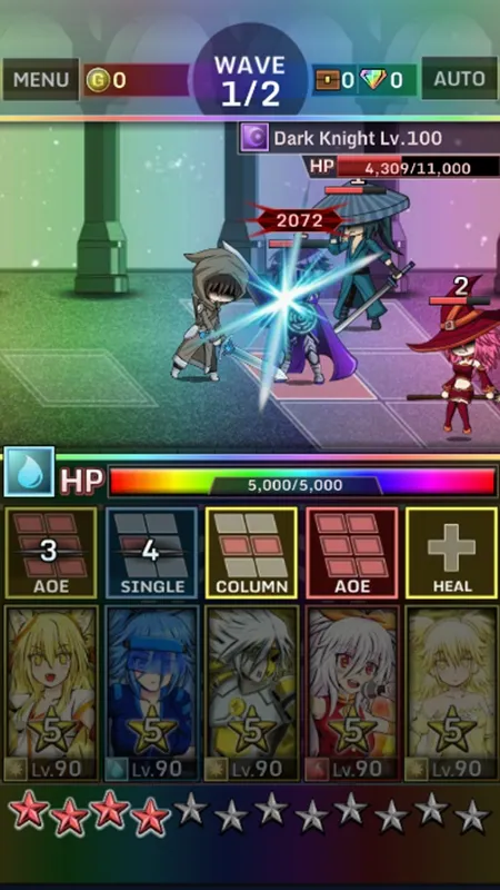 �������۷�֮ս(�������ɶ�ս)v1.1.0 �ٷ���