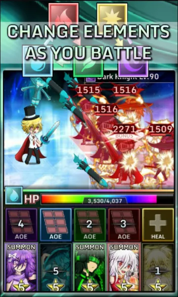 �������۷�֮ս(�������ɶ�ս)v1.1.0 �ٷ���
