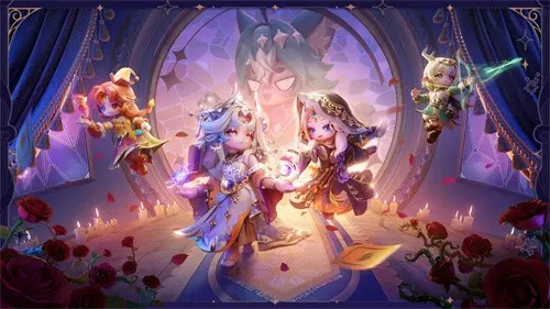 Ԫ��֮��2025����v1.4.213.1 ��׿��
