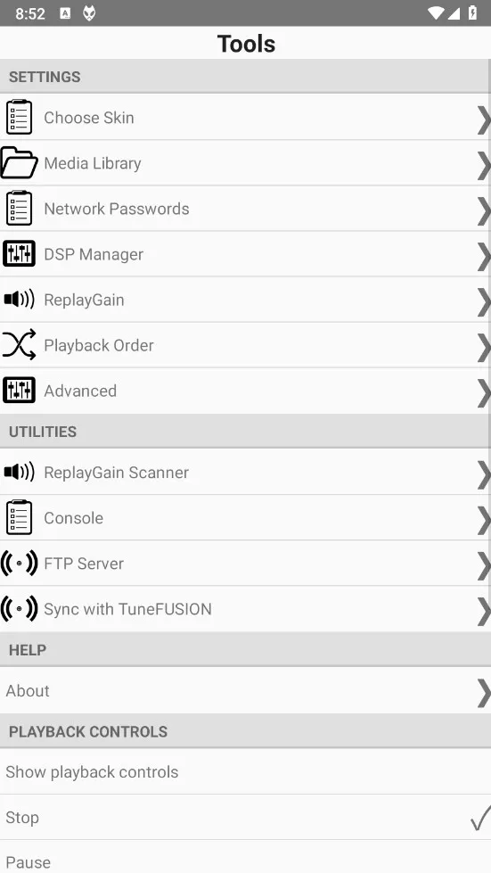 foobar2025�ֻ���v2.25 �ֻ���