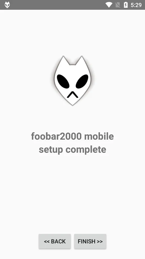 foobar2025�ֻ���v2.25 �ֻ���