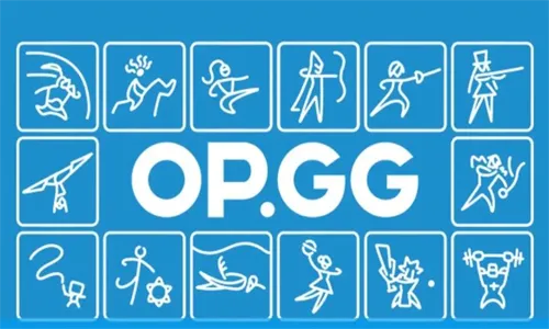 OPGG�����ֻ���
