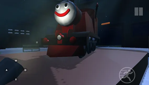 ���˹С��(�ֲ�������Ϸ)
