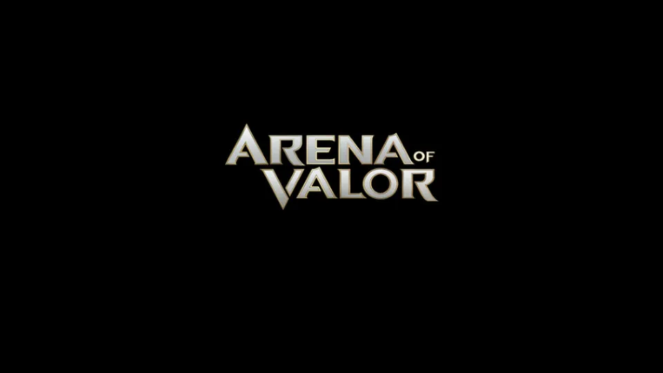 Arena of Valor ���з�(MOBA������Ϸ)v1.58.5.1 �ٷ���