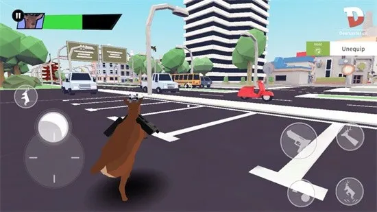 �ǳ���ͨ��¹(¹��ð����Ϸ)v6.6.8 �ֻ���