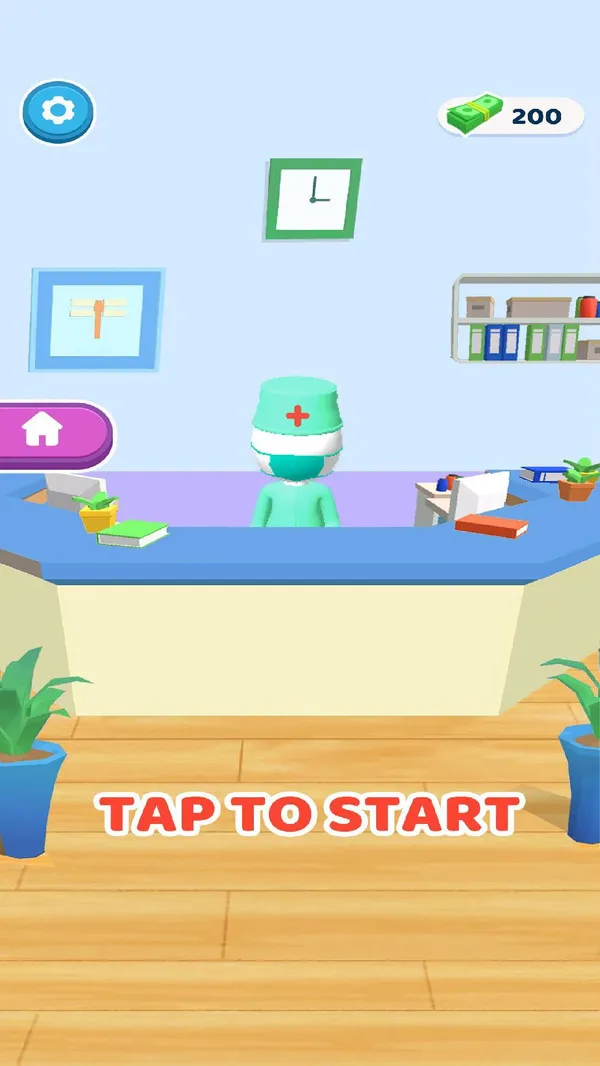����ҽԺ�°汾v1.0.7 ��Ѱ�