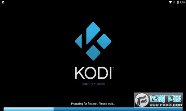 Kodi(��ý�岥����)v21.0-RC2 ��׿��