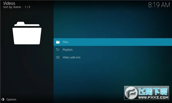 Kodi(��ý�岥����)v21.0-RC2 ��׿��