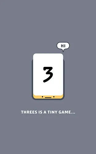 Threes(����������Ϸ)