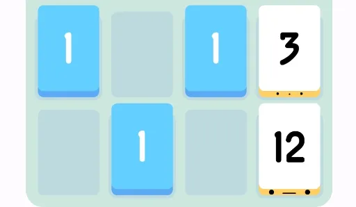 Threes(����������Ϸ)