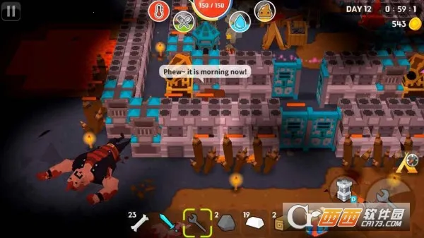 Mine Survivalv2.9.4 ��׿��