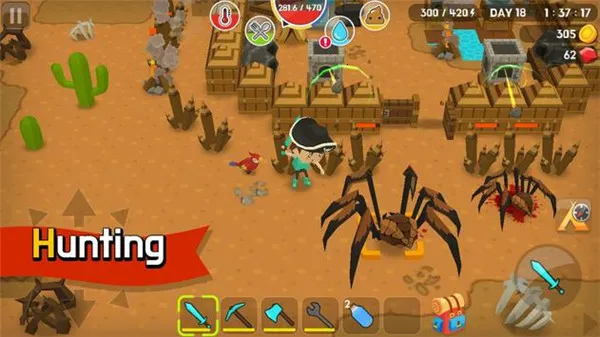 Mine Survivalv2.9.4 ��׿��