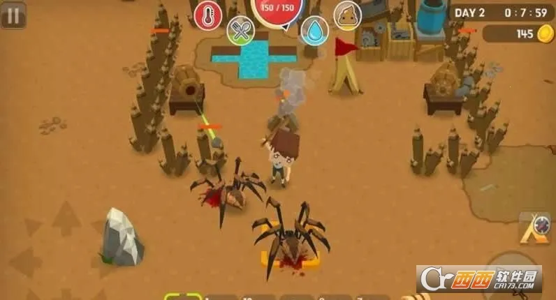 Mine Survivalv2.9.4 ��׿��