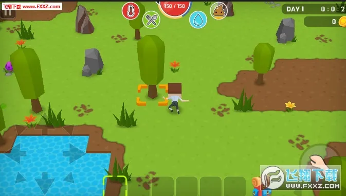 Mine Survivalv2.9.4 ��׿��