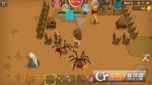 Mine Survivalv2.9.4 ��׿��