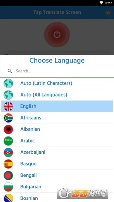 Tap Translate Screen2026���ذ�װv1.96 ��Ѱ�