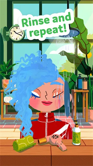 Hair Salon 4v2.9 ��׿��