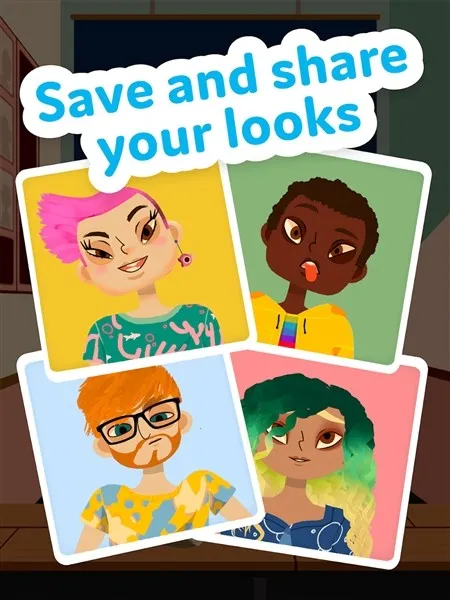 Hair Salon 4v2.9 ��׿��