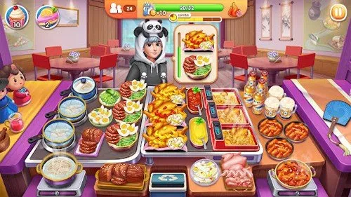��ζ��ʳ��2026���ذ�װv3.5.8 ��Ѱ�