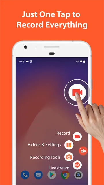 AZ Screen Recorder���°�׿��v6.3.5 �ٷ���