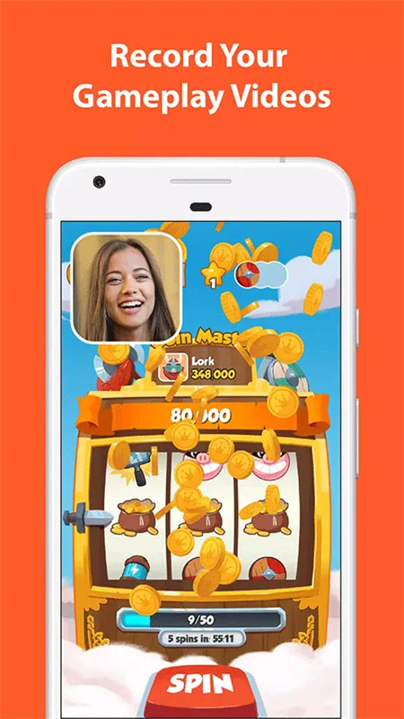 AZ Screen Recorder���°�׿��v6.3.5 �ٷ���