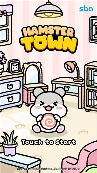 Hamster Townv1.1.261 �ٷ���