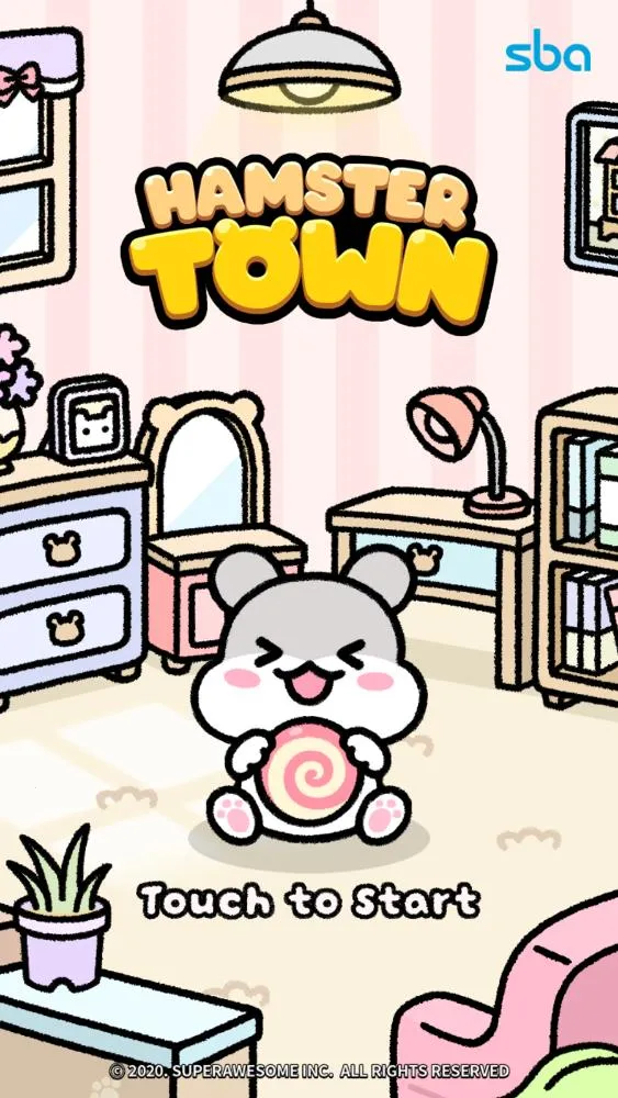 Hamster Townv1.1.261 �ٷ���