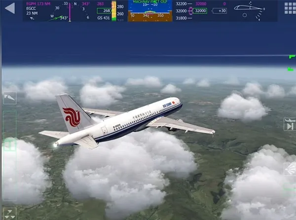 Aerofly FS2026�ֻ���