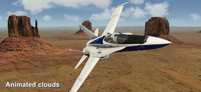 Aerofly FS2026�ֻ���v01.06.01.16 �ٷ���
