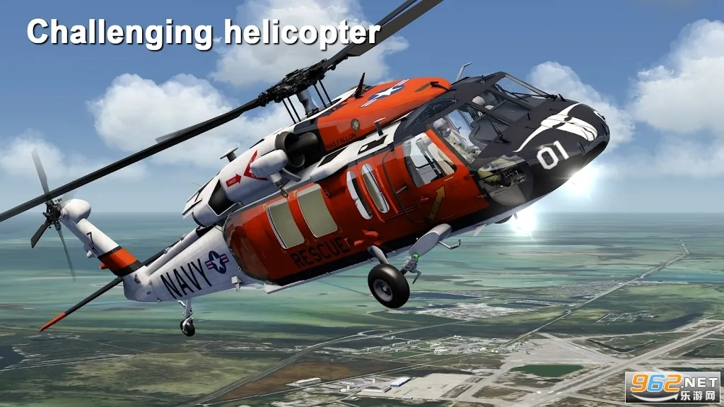 Aerofly FS2026�ֻ���v01.06.01.16 �ٷ���
