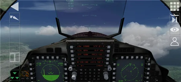 Aerofly FS2026�ֻ���