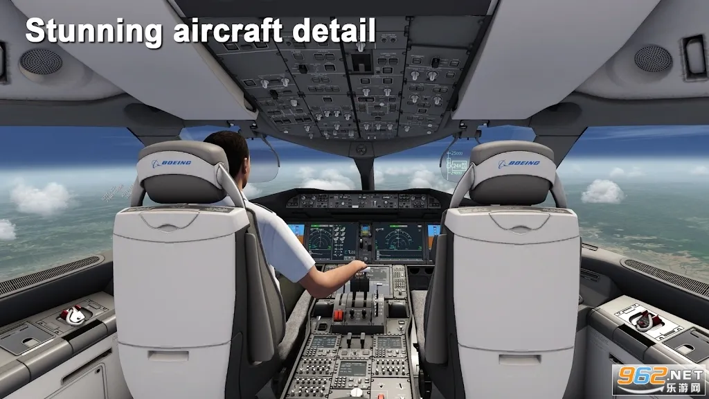 Aerofly FS2026�ֻ���v01.06.01.16 �ٷ���