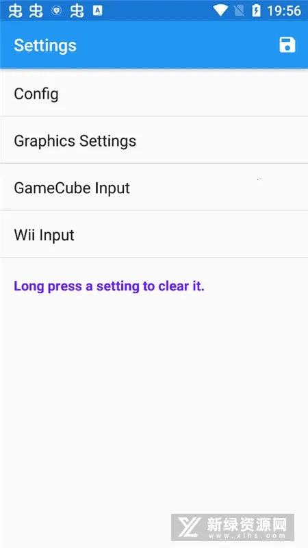 Dolphin Emulator2026��׿�ֻ���v2509 �ֻ���