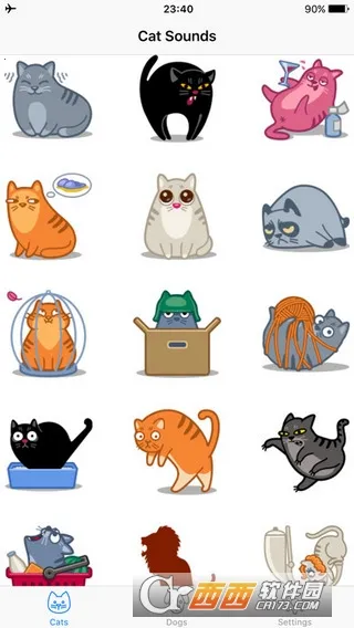 Pet Translator���°�׿��v1.1 ��Ѱ�