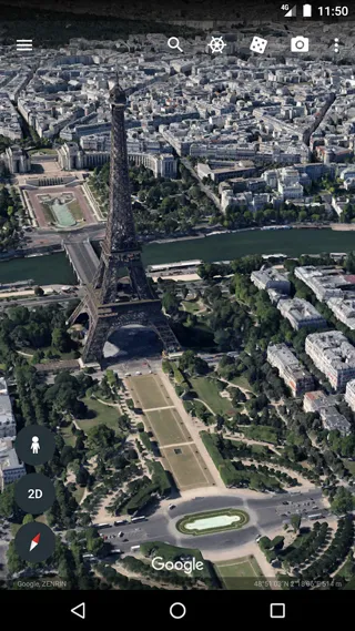 �ȸ����google earth2026��׿�ֻ���