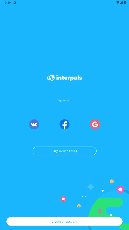 InterPals�����ֻ���v2.3.13 ��׿��