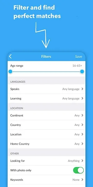 InterPals�����ֻ���v2.3.13 ��׿��