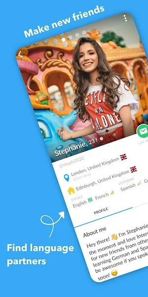 InterPals�����ֻ���v2.3.13 ��׿��