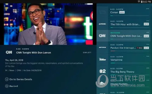Hulu
