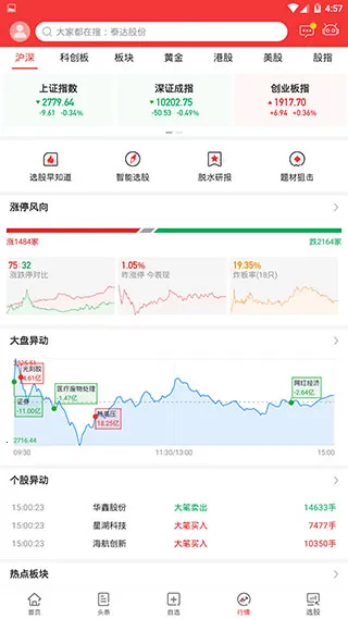 �ŷ���Ͷ2026���°汾v5.3.0 �ֻ���