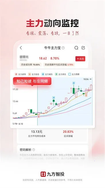�ŷ���Ͷ2026���°汾v5.3.0 �ֻ���