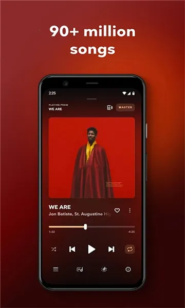 TIDALv2.139.0 �ٷ���