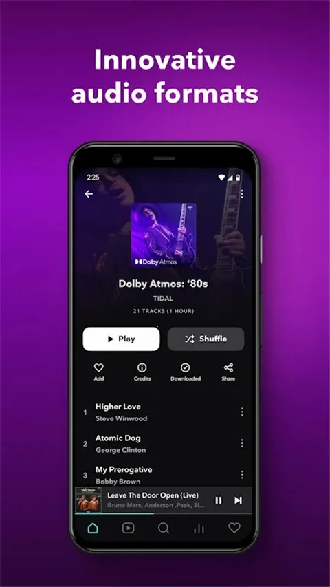 TIDALv2.139.0 �ٷ���