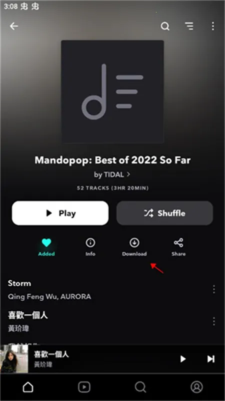 TIDALv2.139.0 �ٷ���