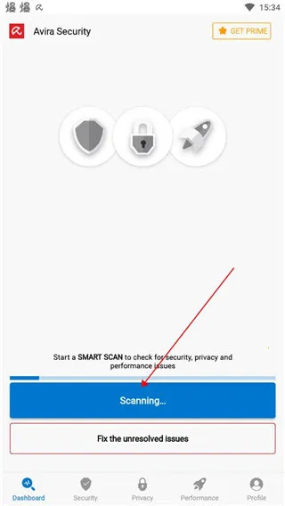 Avira Security