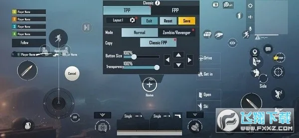 KuGamerv5.25 �ֻ���