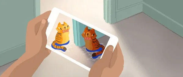 Google Play Services for AR���°�׿��