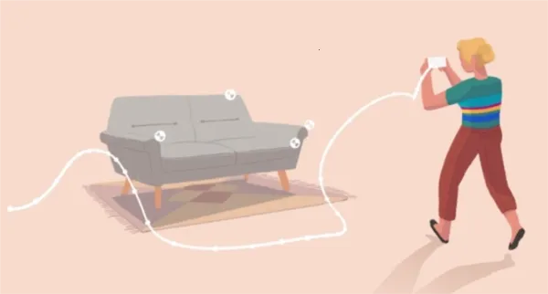 Google Play Services for AR���°�׿��