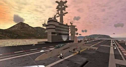 Carrier Landings2026�ٷ����°汾